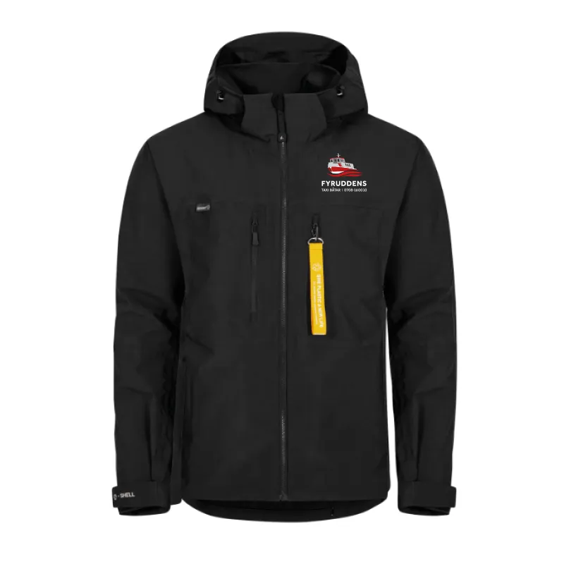 Skaljacka - Fyrudden