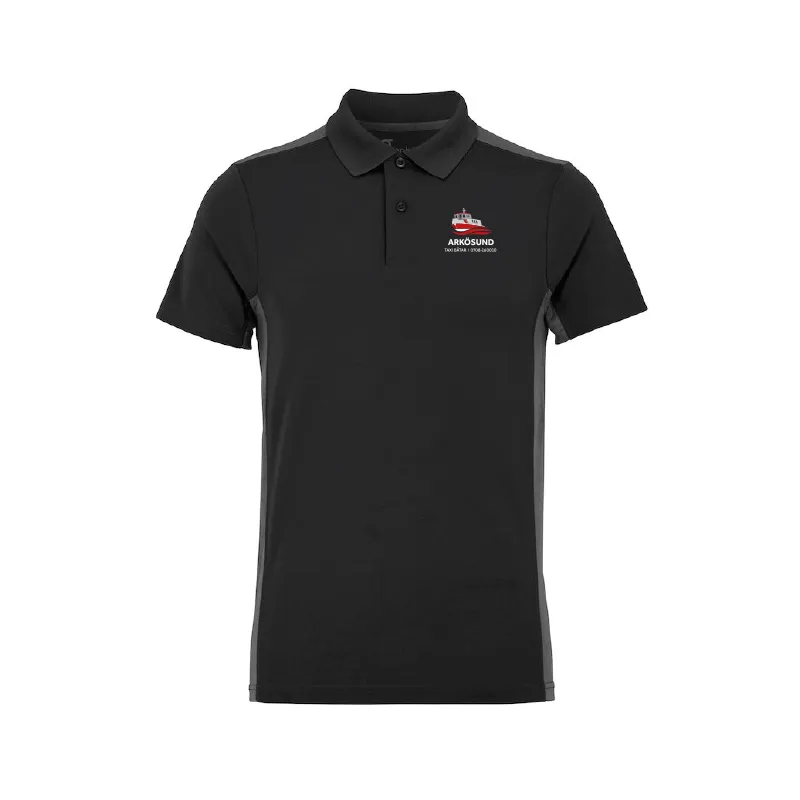 Piké Madrid - Arkösund