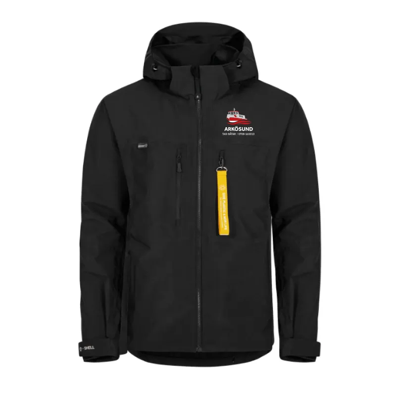 Skaljacka - Arkösund