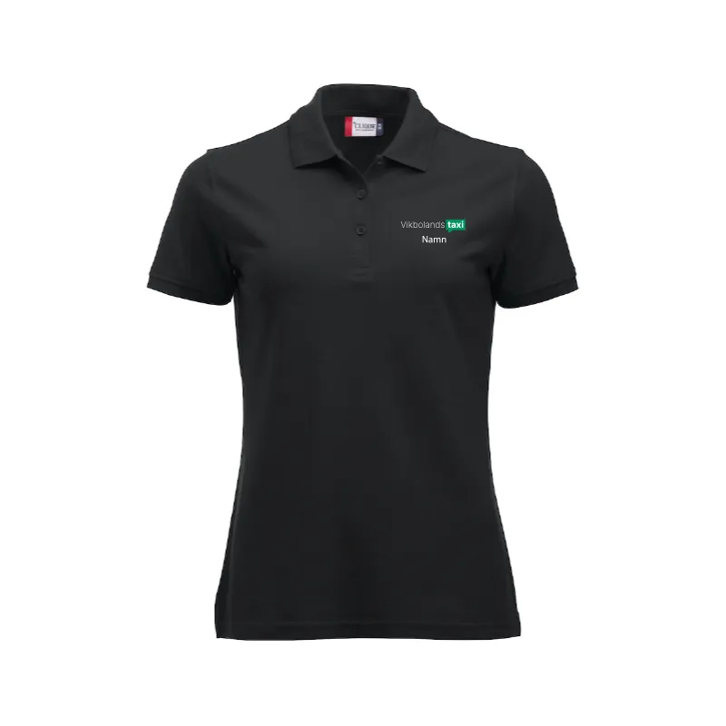 Piké Manhattan Dam Svart