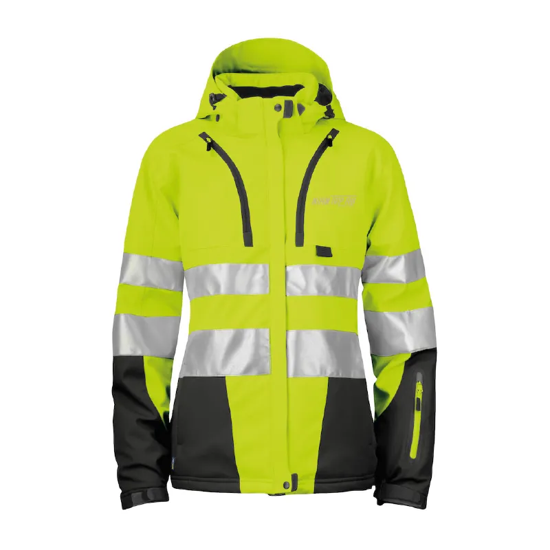 Fodrad Jacka Dam Klass 3/2