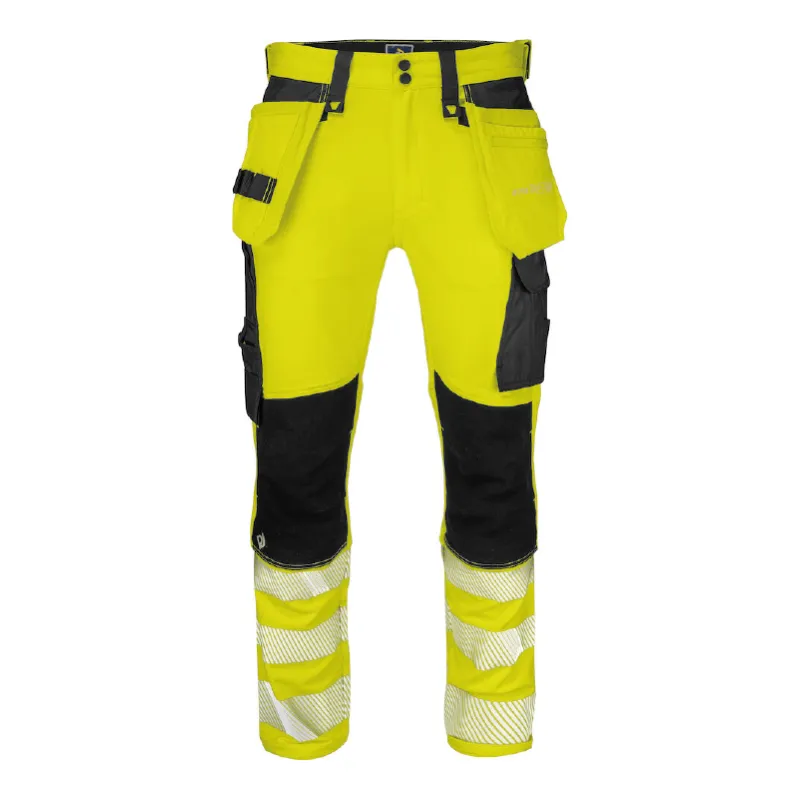 Hantverksbyxa Varsel Klass 2