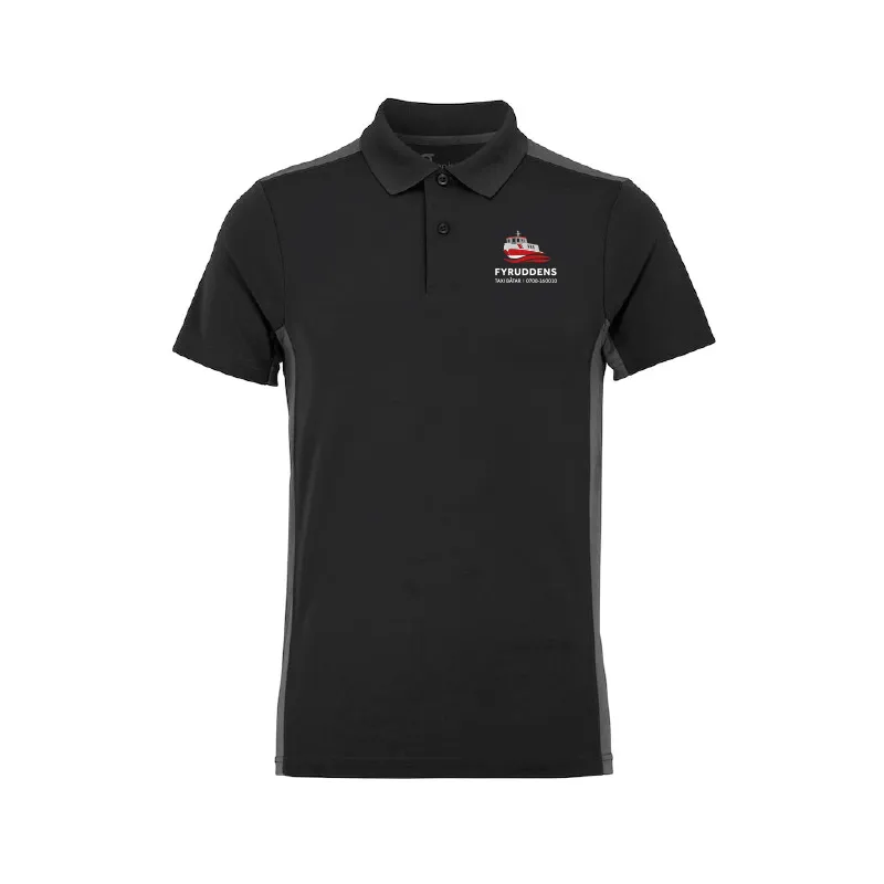 Piké Madrid - Fyrudden