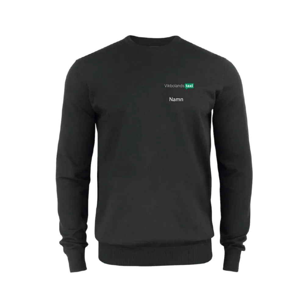 Tröja Oakville Crewneck Herr