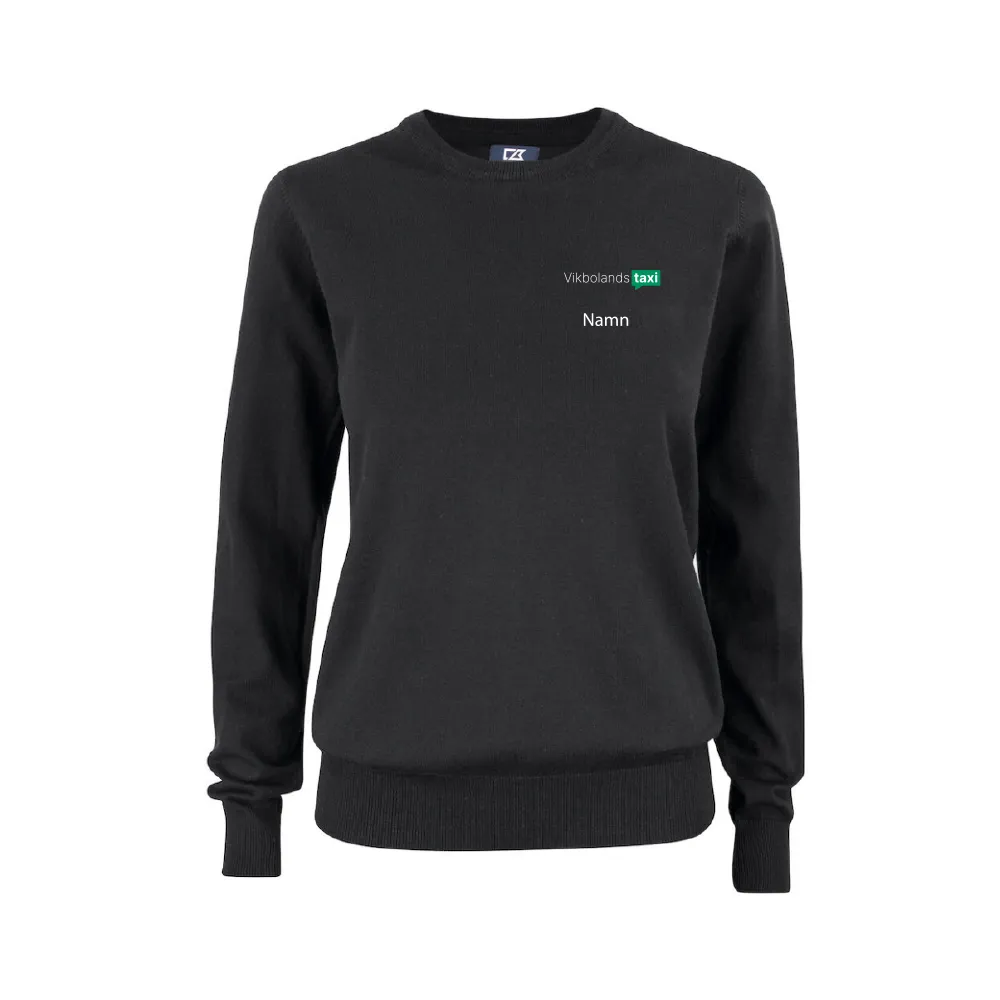 Tröja Oakville Crewneck Dam