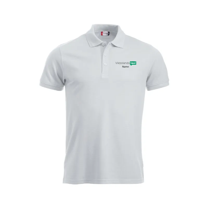 Piké Manhattan Herr Vit