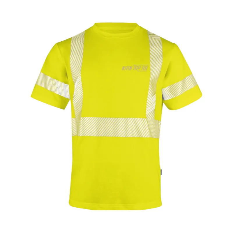 T-shirt Funktion Herr Klass 3/2